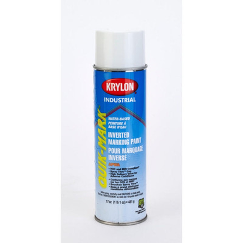 Waterbase White 3901 20 OZ (Qty 12 cans)