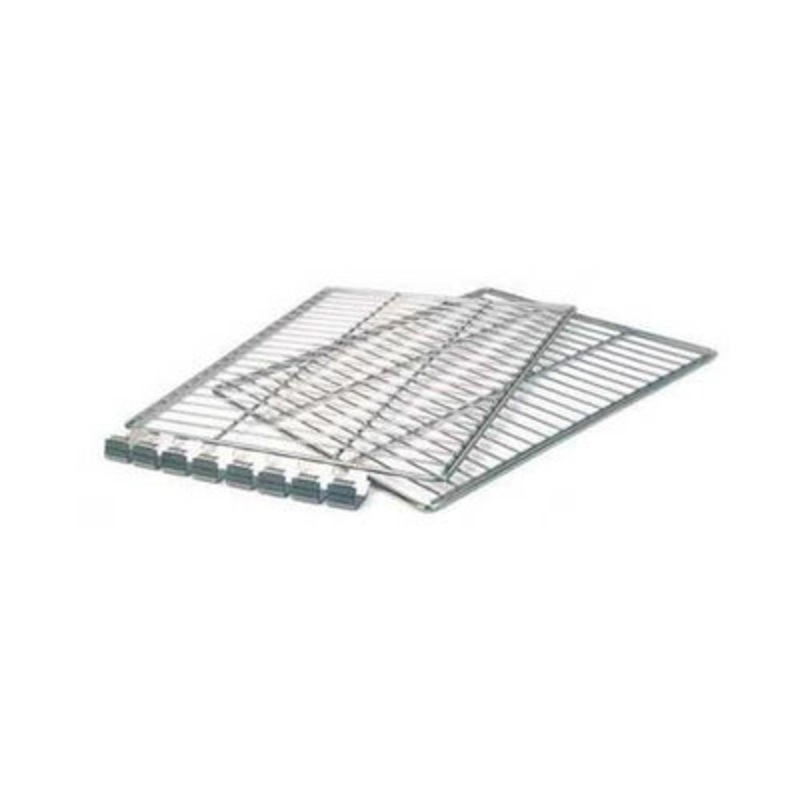 Wire Shelf for Lab Copanion OF-22G/P Oven, 20in x 16in x 0.25in