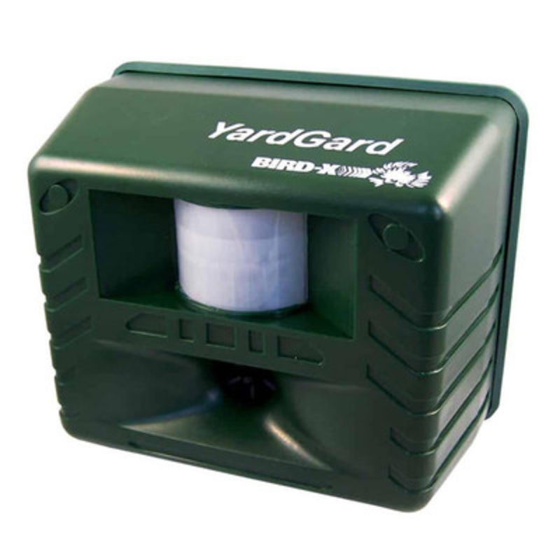 Yard Gard, Ultrasonic Pest Animal Repeller