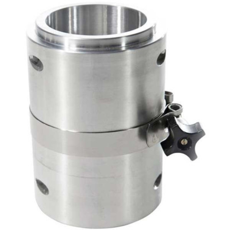 1.4in Two-Part Compaction Mold