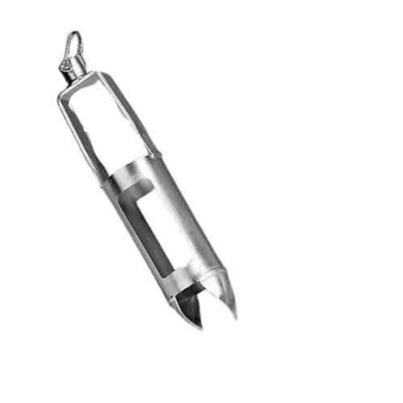 Windowed Hand Auger Kit, 3.25in