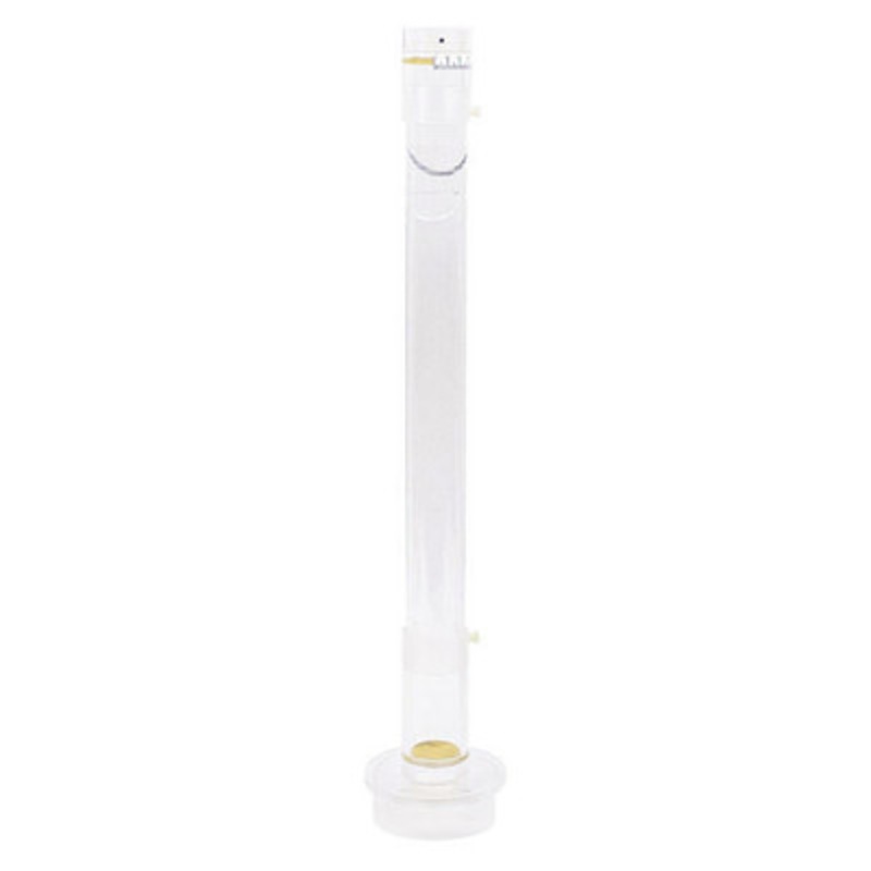 1-1/2in Tube with 100 Mesh Screen for South Dakota Seed Blower