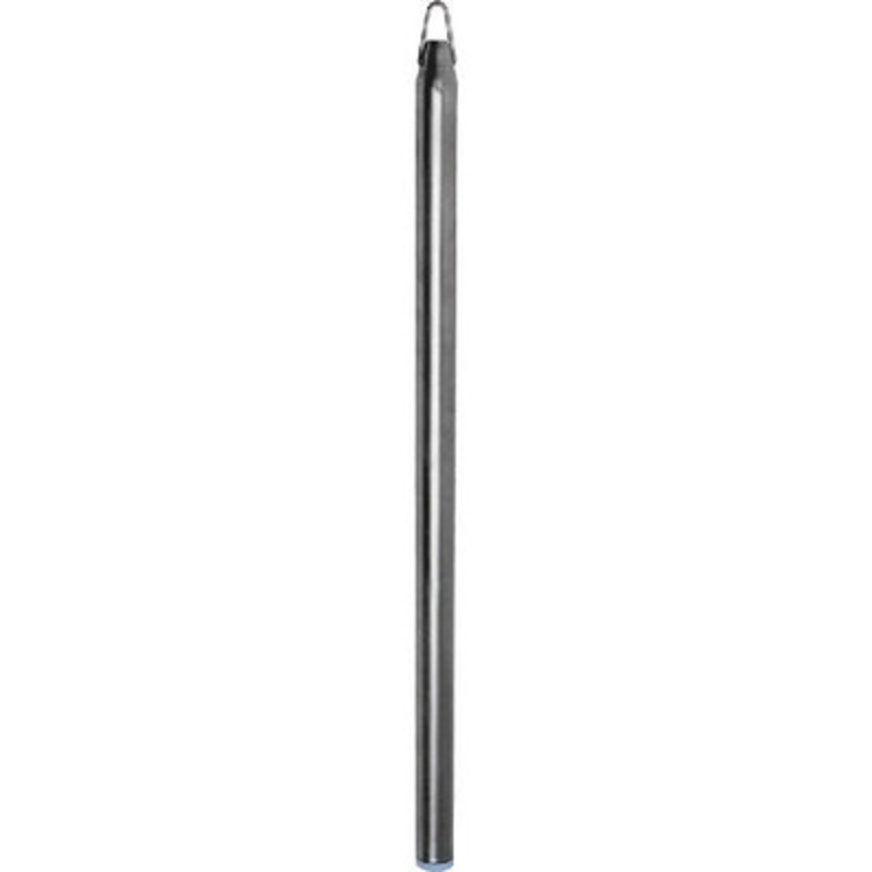 1-3/4in x 3ft Tapered Stainless Steel Bailer
