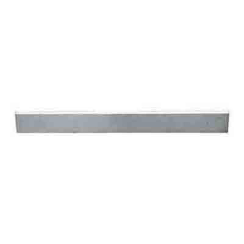12in Steel Straight Edge