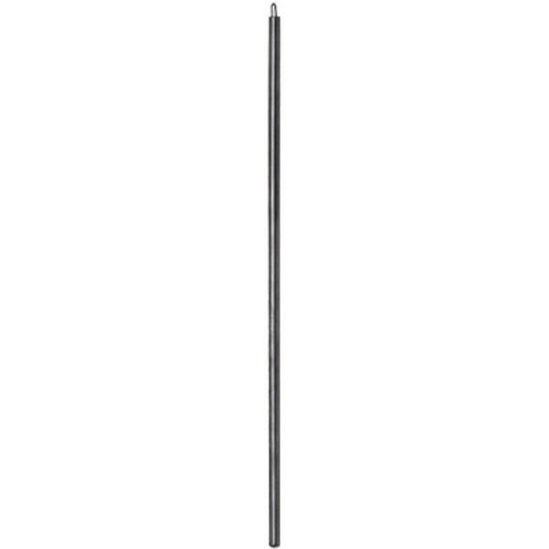 1-3/4in x 3ft Stainless Steel Top Fill Bailer