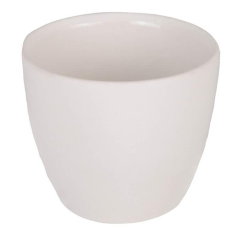 10ml Porcelain Crucibles (5/Pk)