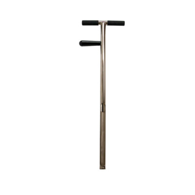 1-1/8in x 33in EZ Eject Soil Probe