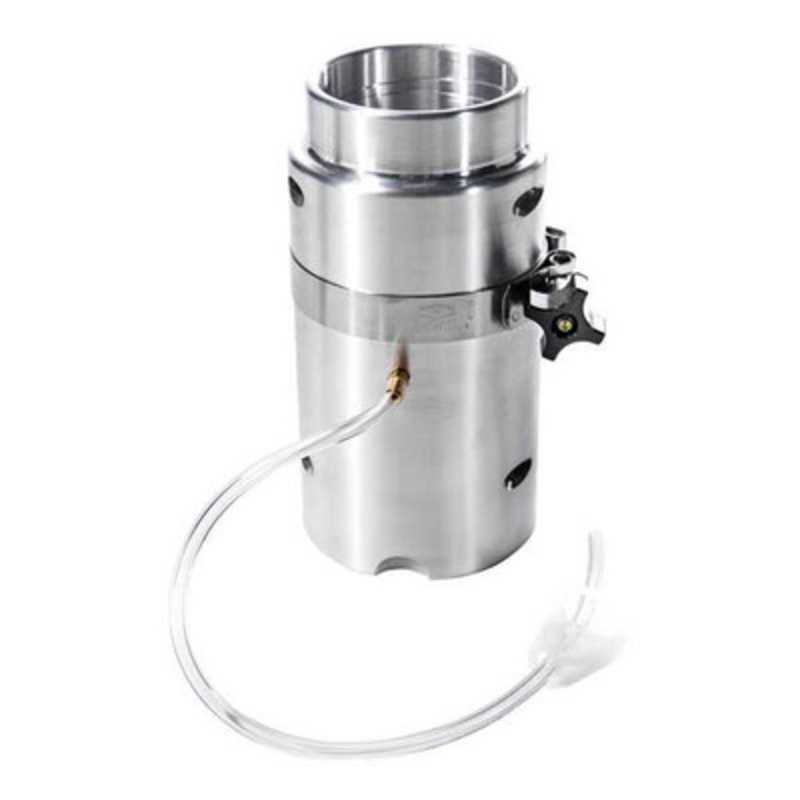 1.4in Two-Part Vacuum Split Mold