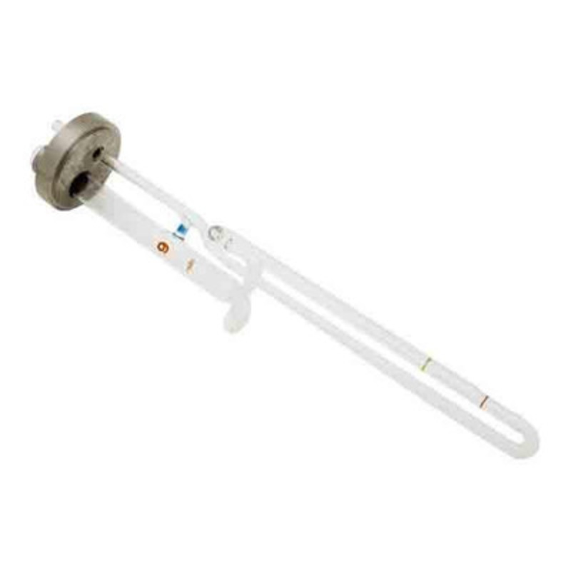 Zeitfuchs Cross-Arm Viscometer, Size 9