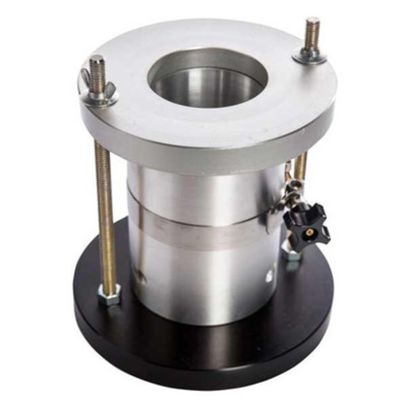 1.4in Two-Part Compaction Mold Assembly