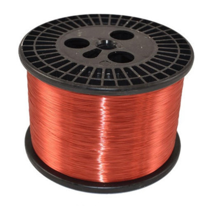 #30 AWG Trail Wire Spool (5 Mile Length)