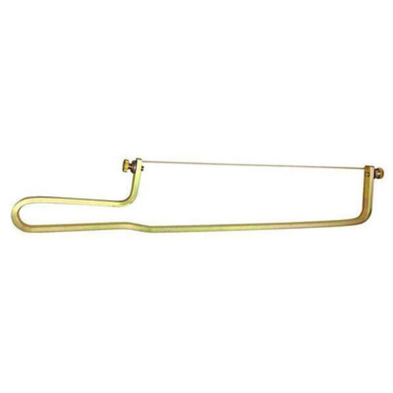 Wire Saw for Soil Trimmer