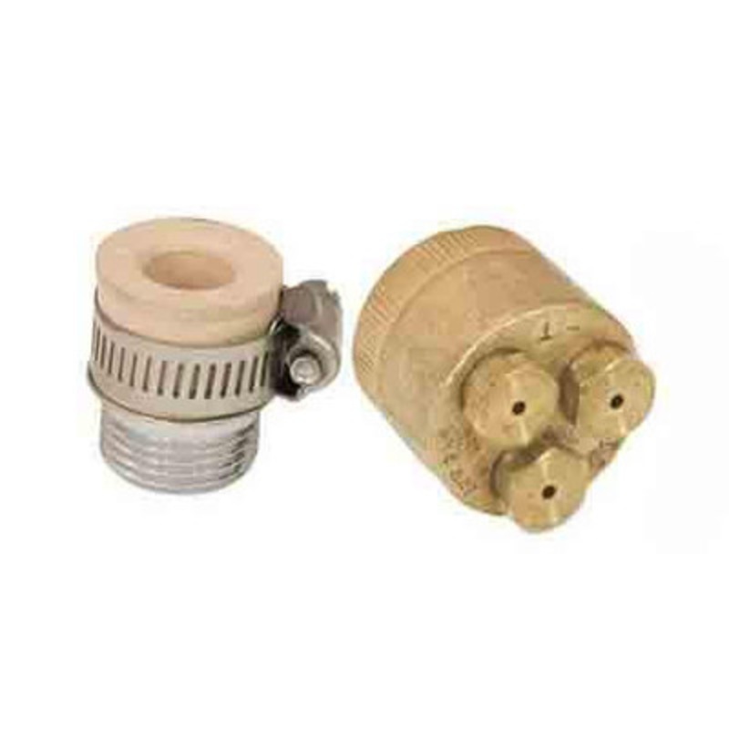 Water Spray Fittings