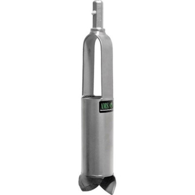 1-1/2in Regular Auger, 5/8in Quick Connect