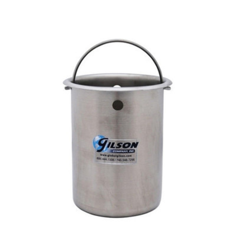 1000ml Stainless Container for Marcy Scale