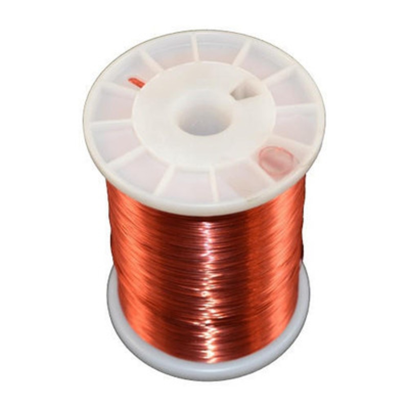 #30 AWG Trail Wire Spool (1 Mile Length)