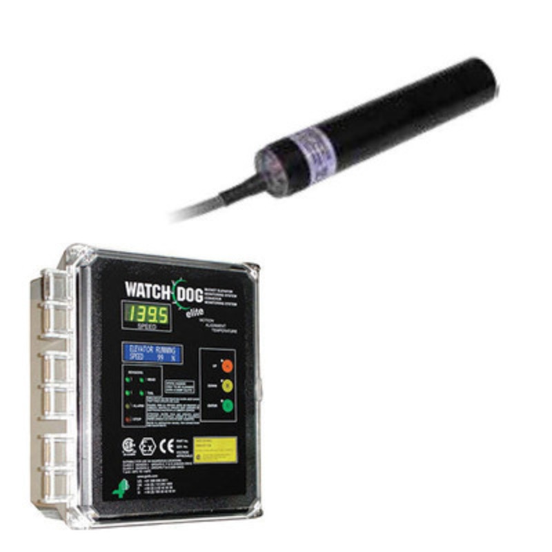 Watchdog Binswitch Elite 5 Wire