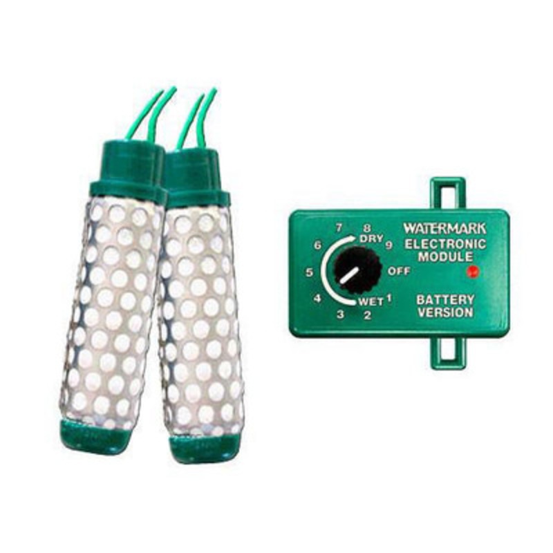 Watermark Battery Electronic Module For Battery Controllers