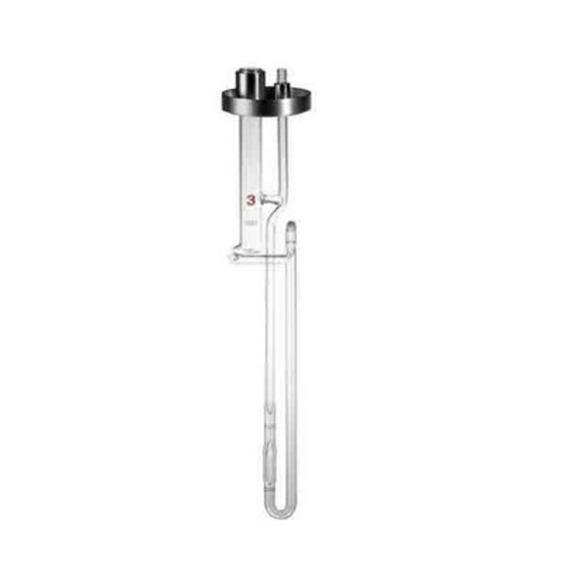 Zeitfuchs Cross-Arm Viscometer, Size 3