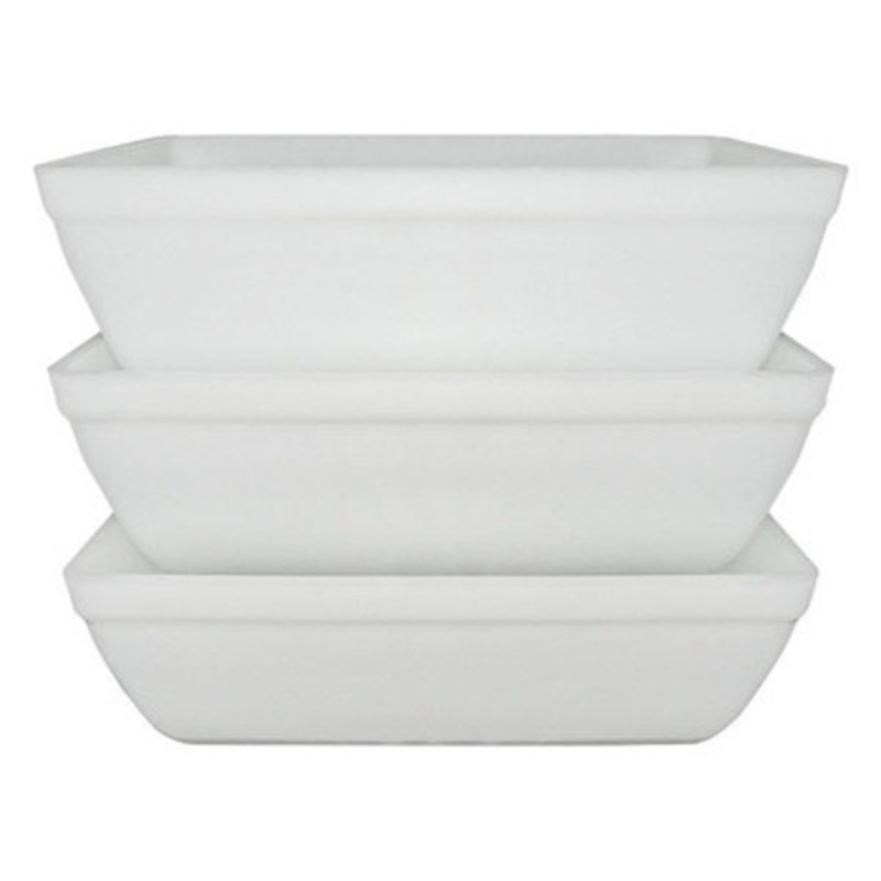 10 x 7 Stackable Elevator Bucket