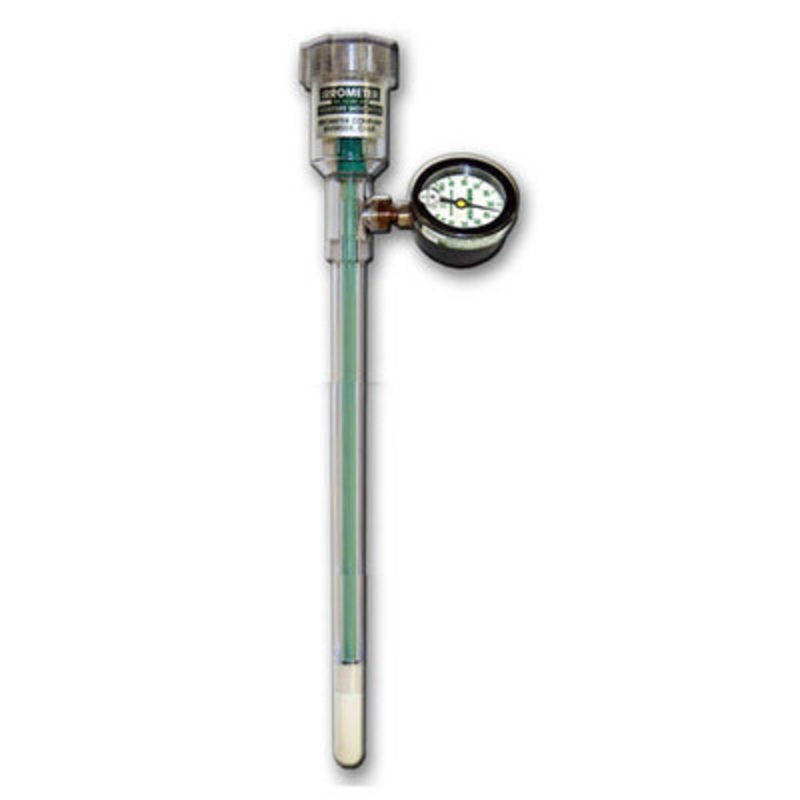 12 inch Model R Irrometer