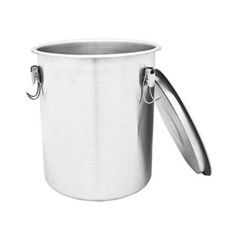Washing Vessel for Durability Index Agitator