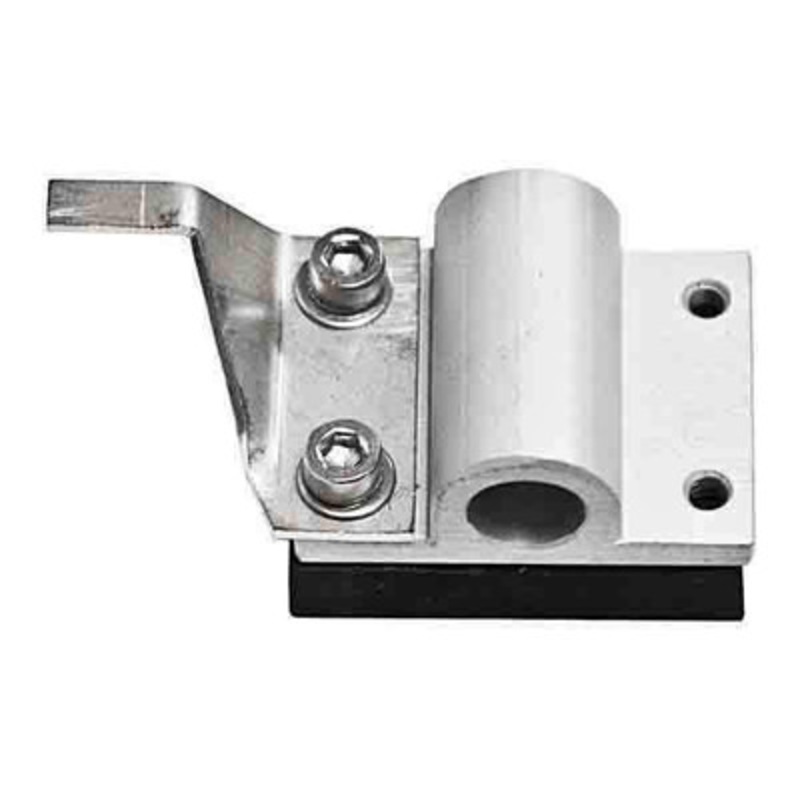1.25in Mounted Slider for Pendulum Skid Tester