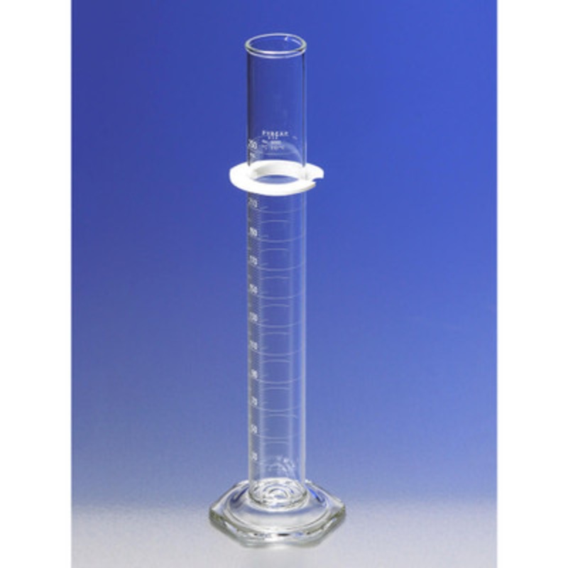 10 ml Graduated Cylinder, Glass Edition