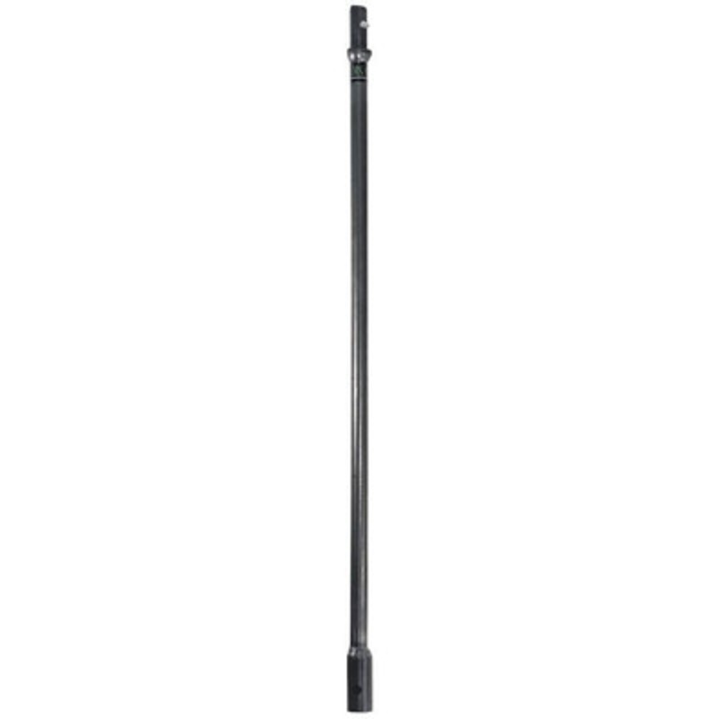 3ft Extension for Soil Augers, 5/8in Quick Connect
