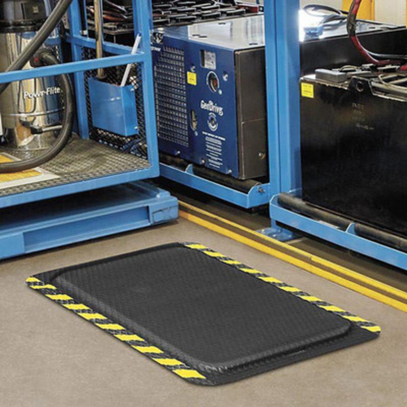 3ft x 5ft x 7/8in Anti-Fatigue Mat