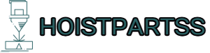 Shop Hoist Parts, Rigging, Slings, Stainless Steel Shackles, and Electrification Systems